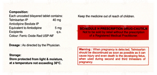 Vintel Am 40 Tablet 15