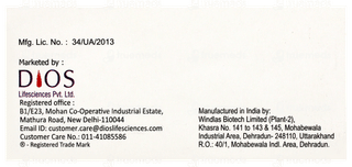 Vintel Am 40 Tablet 15