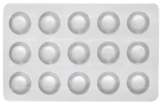 Vintel Am 40 Tablet 15