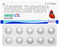 Vintel Ctc Tablet 10