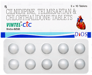 Vintel Ctc Tablet 10