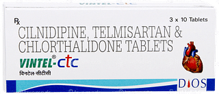 Vintel Ctc Tablet 10