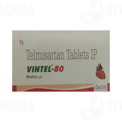 Vintel 80 Tablet 10 Vintel 80 Tablet 10