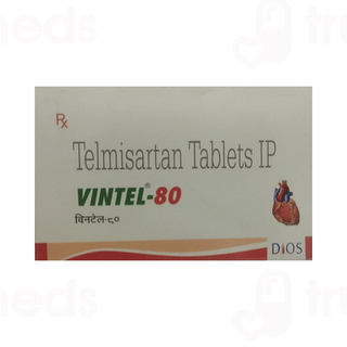 Vintel 80 Tablet 10