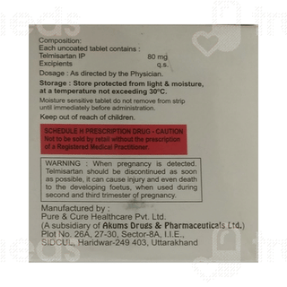 Vintel 80 Tablet 10