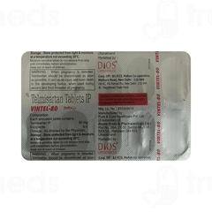 Vintel 80 Tablet 10 Vintel 80 Tablet 10
