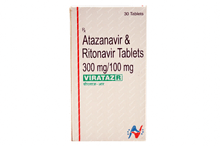 Virataz R Tablet 30