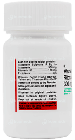 Virataz R Tablet 30 Virataz R Tablet 30