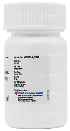 Virataz R Tablet 30
