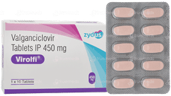 Virolfi Tablet 10 Virolfi Tablet 10