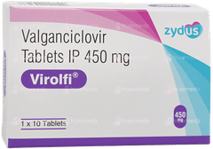 Virolfi Tablet 10 Virolfi Tablet 10