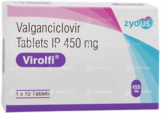 Virolfi Tablet 10