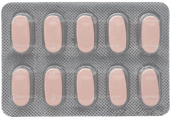 Virolfi Tablet 10 Virolfi Tablet 10