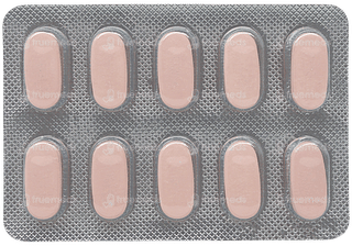 Virolfi Tablet 10