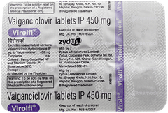 Virolfi Tablet 10 Virolfi Tablet 10