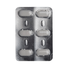 Virovir 250 Tablet 6