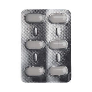 Virovir 250 Tablet 6
