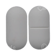 Virovir 250 Tablet 6