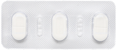 Virovir 500 Tablet 3