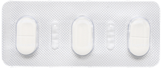 Virovir 500 Tablet 3