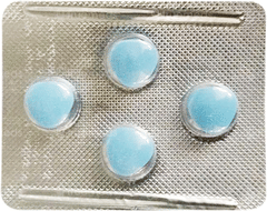 Vistagra 100 Mg Tablet 4