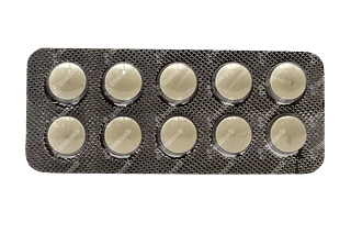 Vistarax 10 MG Tablet 10