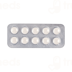 Vistarax 10 Tablet 10