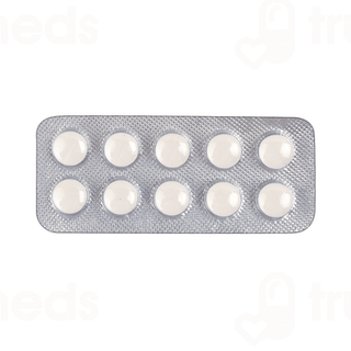 Vistarax 10 Tablet 10