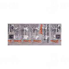 Vitagreat Tablet 10