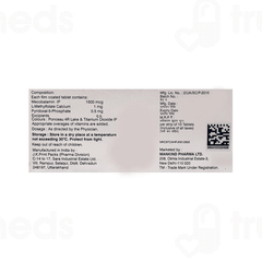 Vitagreat Tablet 10