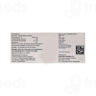 Vitagreat Tablet 10