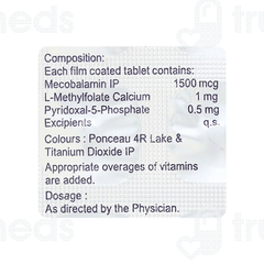 Vitagreat Tablet 10