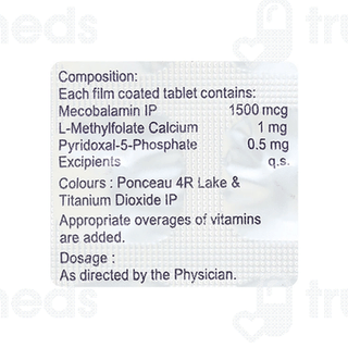 Vitagreat Tablet 10