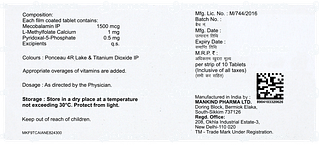 Vitagreat Tablet 10
