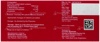 Vitagreat Tablet 10