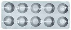Vitaresp Fx 120 Tablet 10