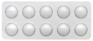 Vitaresp Fx 120 Tablet 10