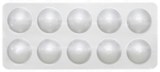 Vitaresp Fx 180 Tablet 10