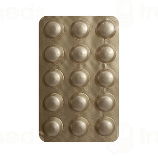 Vitcobin Tablet 15