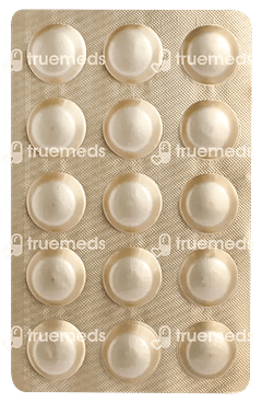 Vitcobin Tablet 15