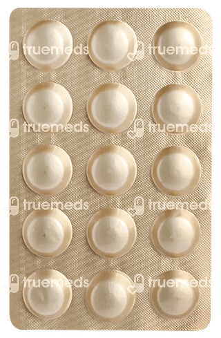 Vitcobin Tablet 15