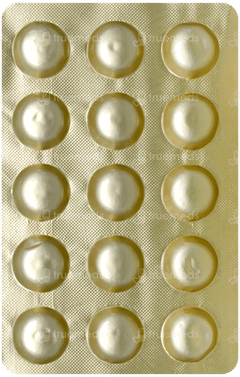 Vitcobin Tablet 15