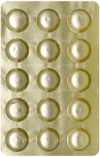 Vitcobin Tablet 15
