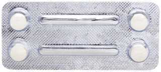 Vitilex 50 Tablet 4