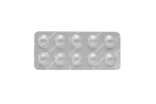 Viviloref 50 MG Tablet 10