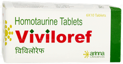 Viviloref Tablet 10 Viviloref Tablet 10