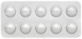 Viviloref Tablet 10