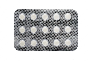 Vobit 0.2 MG Tablet 15