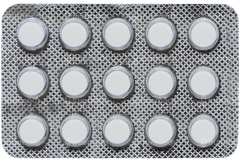 Vobit 0.3 Tablet 15