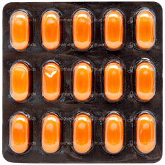 Vobit M 0.2 Tablet 15 Vobit M 0.2 Tablet 15